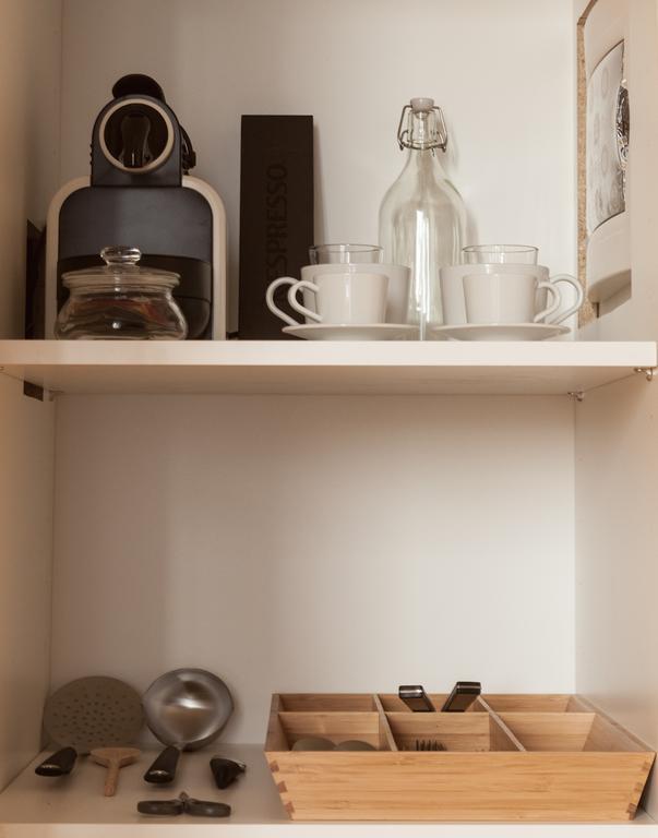 Ca Bela - Lambrate Flat 1 Apartment Milan Exterior photo